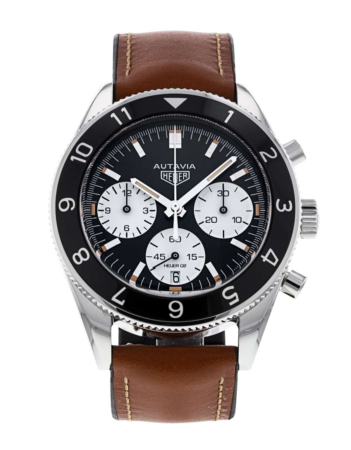 Tag Heuer Autavia CBE2110.FC8226